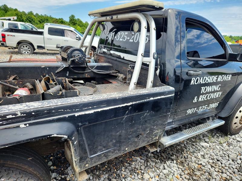 2013 Ram 4500 მანქანა იყიდება აუქციონზე, vin: 3C7WRKALXDG569060, აუქციონის ნომერი: 55736266