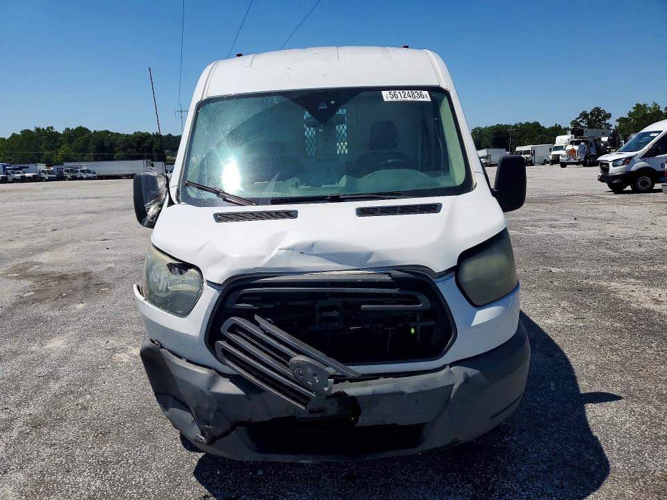 Aukcja sprzedaży 2016 Ford Transit, vin: 1FTYR1CG2GKB40007, numer aukcji: 56124836