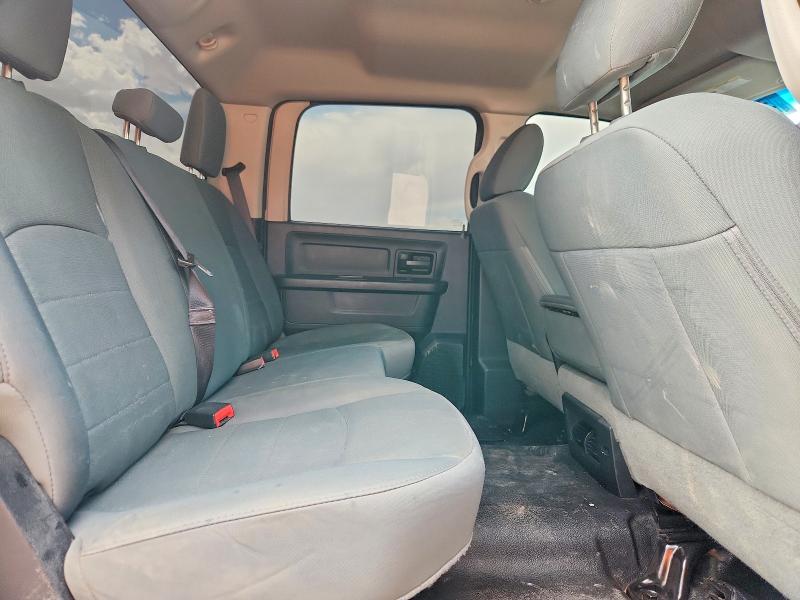 Продаж на аукціоні авто 2015 Ram 1500, vin: 1C6RR7KG6FS789341, номер лоту: 54625096