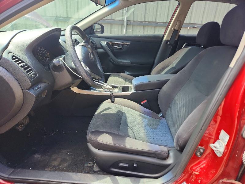 2014 Nissan Altima მანქანა იყიდება აუქციონზე, vin: 1N4AL3AP4EN248972, აუქციონის ნომერი: 57215146