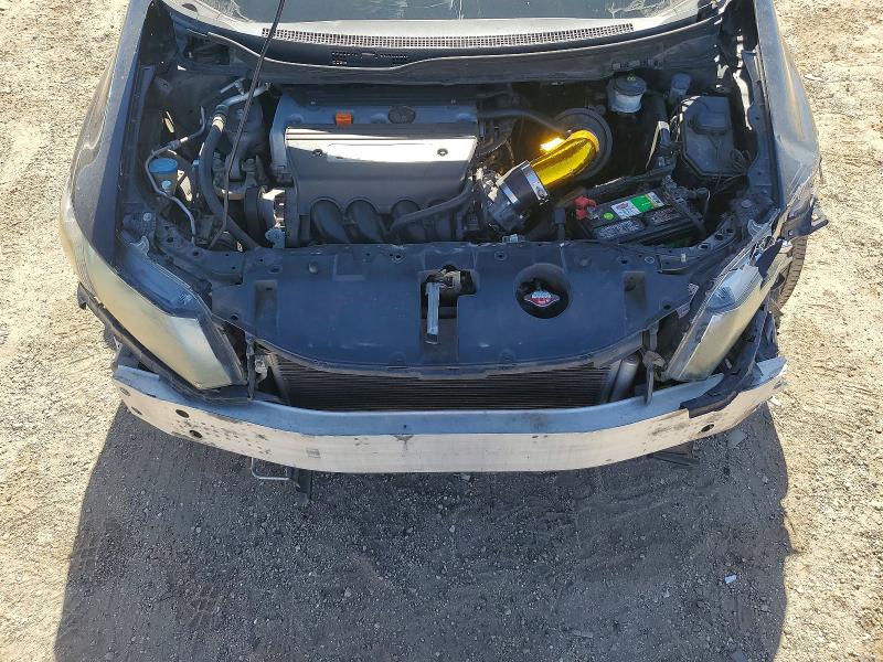 Aukcja sprzedaży 2013 Honda Civic, vin: 2HGFB6E55DH709053, numer aukcji: 55470296