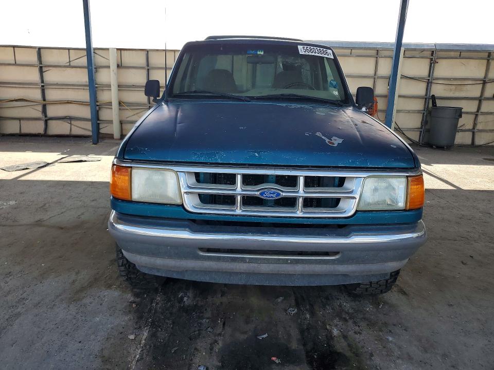 Продажа на аукционе авто 1994 Ford Ranger, vin: 1FTCR11X9RUD05247, номер лота: 56803886