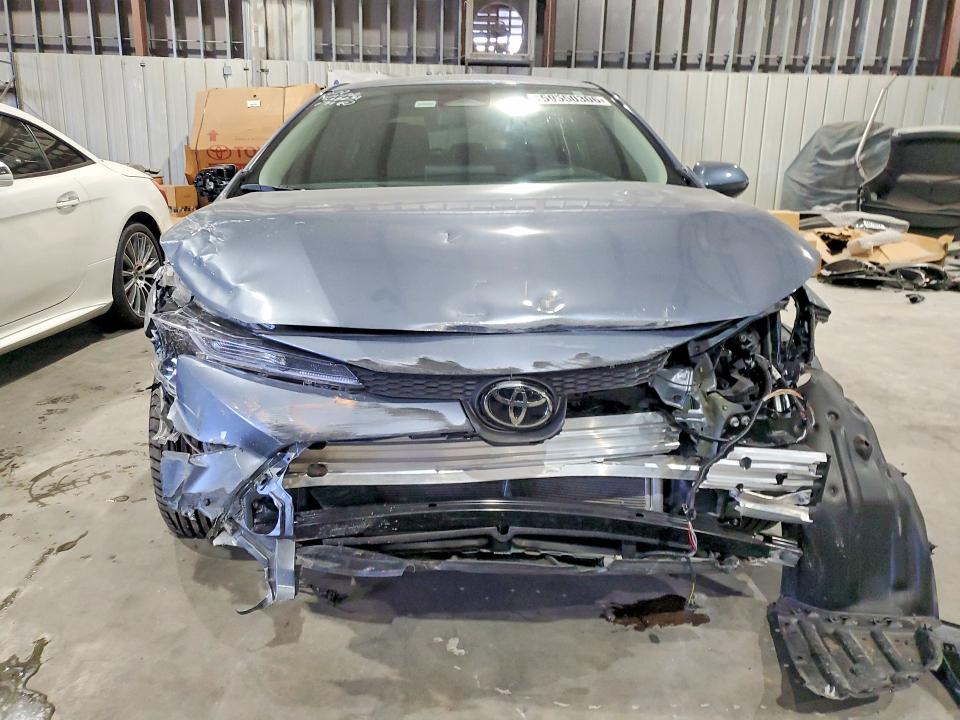Aukcja sprzedaży 2025 Toyota Corolla, vin: 5YFB4MDE1SP343029, numer aukcji: 59550306
