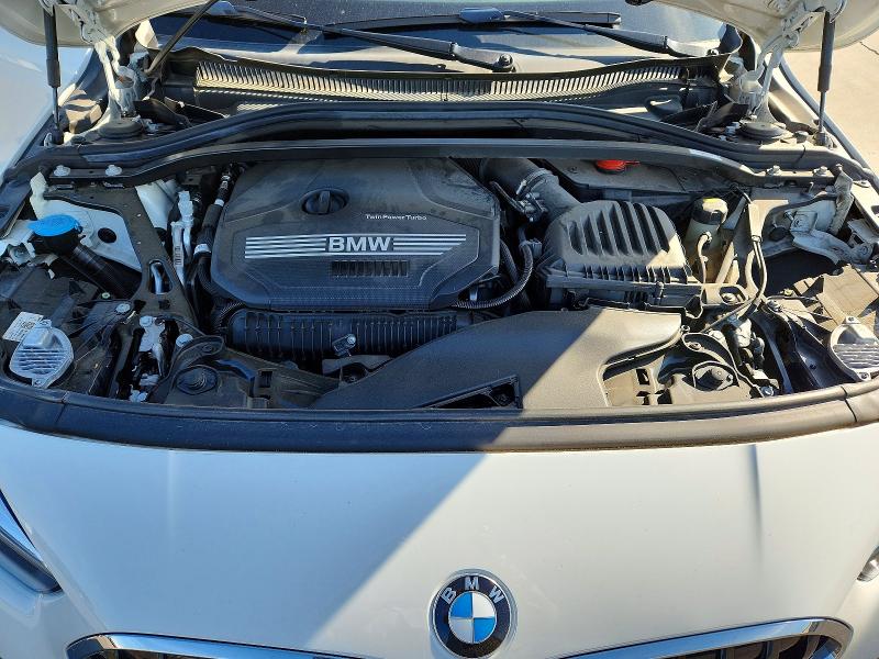 2021 Bmw 228xi მანქანა იყიდება აუქციონზე, vin: WBA73AK08M7H36027, აუქციონის ნომერი: 56189206