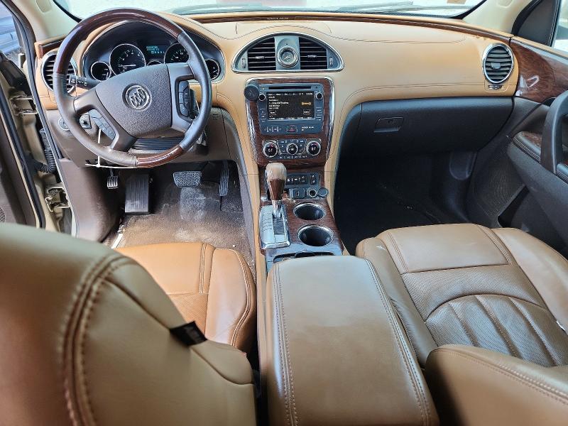 Продажа на аукционе авто 2015 Buick Enclave, vin: 5GAKRBKD3FJ153700, номер лота: 55919746