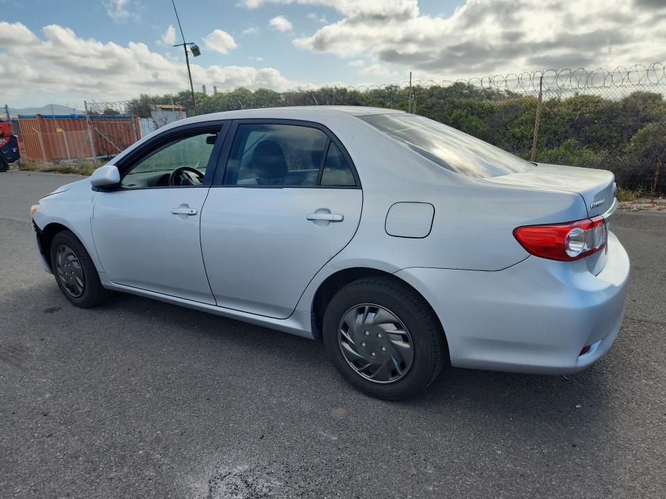 Aukcja sprzedaży 2011 Toyota Corolla, vin: 2T1BU4EE0BC736275, numer aukcji: 57750126