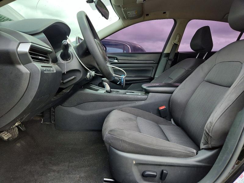 58418926 :رقم المزاد ، 1N4BL4BVXLC242268 vin ، 2020 Nissan Altima مزاد بيع