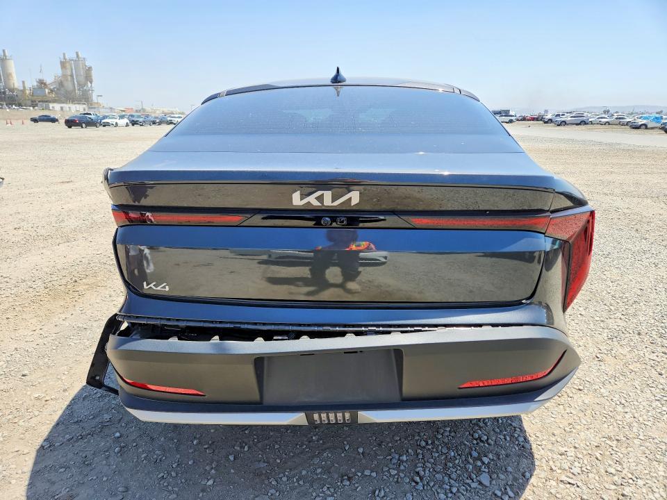 Aukcja sprzedaży 2025 Kia K4, vin: 3KPFT4DE6SE080672, numer aukcji: 56128306
