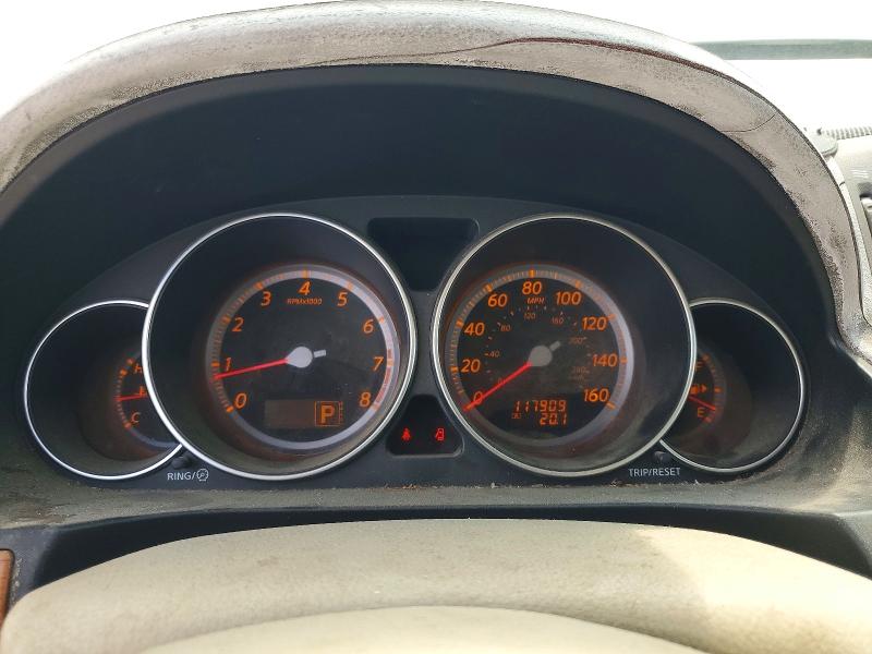 Продаж на аукціоні авто 2006 Infiniti M35, vin: JNKAY01E36M110371, номер лоту: 55543636