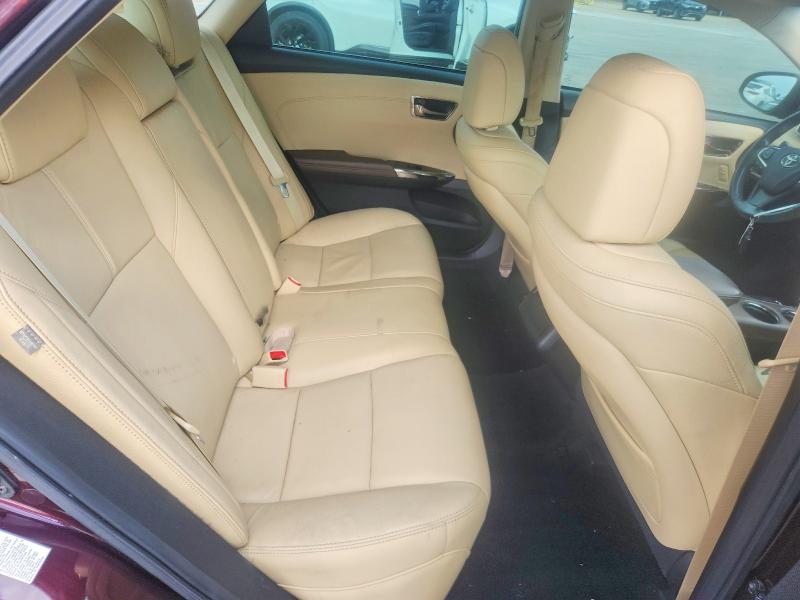 56965856 :رقم المزاد ، 4T1BK1EB3HU250819 vin ، 2017 Toyota Avalon مزاد بيع