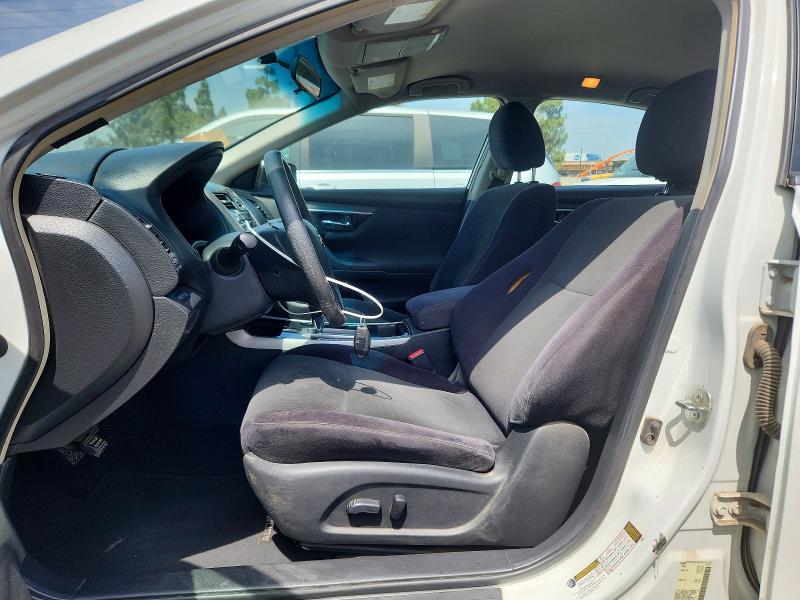 Продажа на аукционе авто 2013 Nissan Altima, vin: 1N4AL3AP6DN428372, номер лота: 56119206