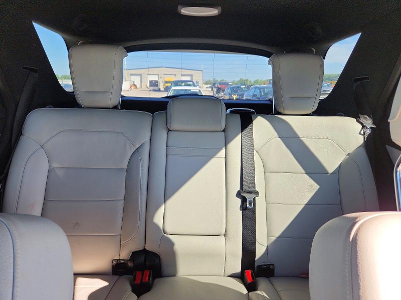 54949406 :رقم المزاد ، 4JGDA5JB1JB069745 vin ، 2018 Mercedes-benz Gle مزاد بيع