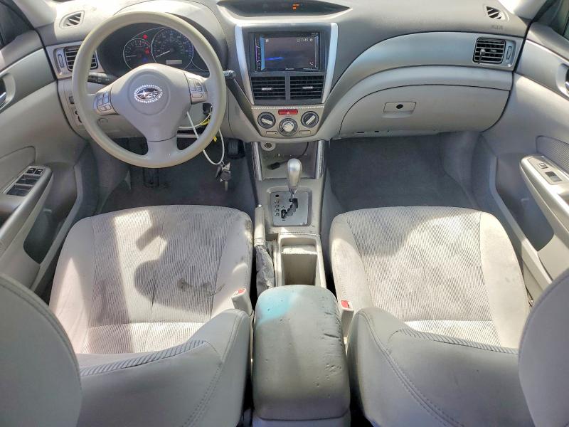 Продажа на аукционе авто 2010 Subaru Forester, vin: JF2SH6CC3AH908053, номер лота: 58050536