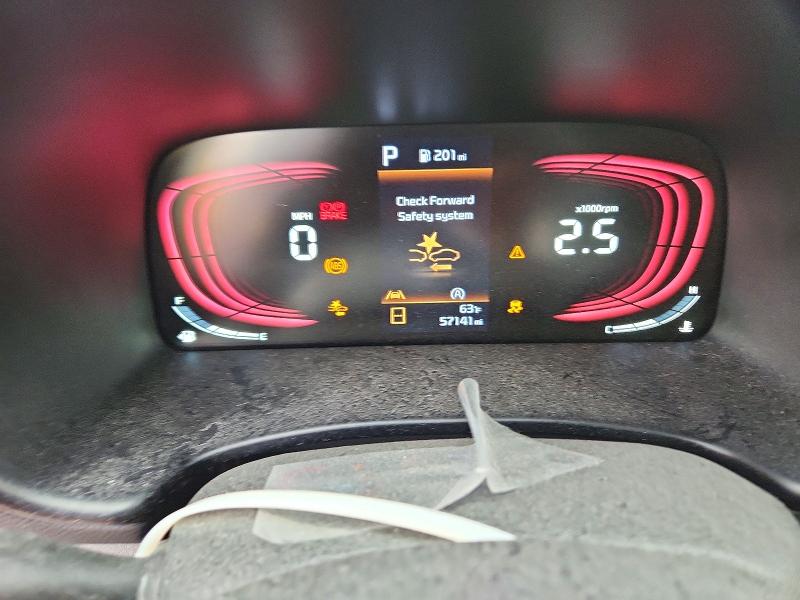 Продаж на аукціоні авто 2023 Kia Soul, vin: KNDJ23AU0P7879017, номер лоту: 56086836
