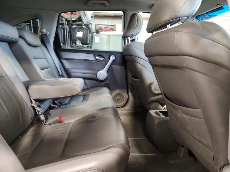 Продажа на аукционе авто 2007 Honda Cr-v, vin: 5J6RE48747L802491, номер лота: 54925836