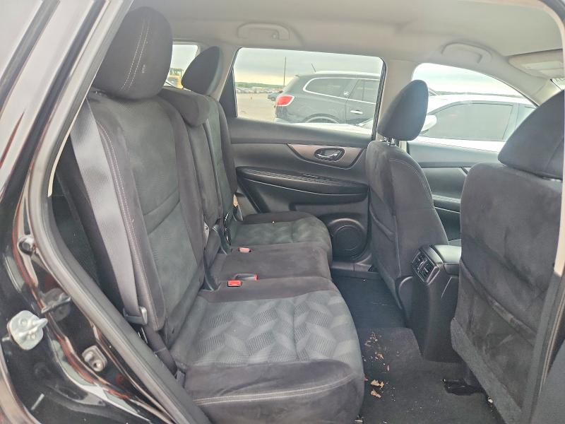 Продажа на аукционе авто 2014 Nissan Rogue, vin: 5N1AT2MT7EC759113, номер лота: 56227386