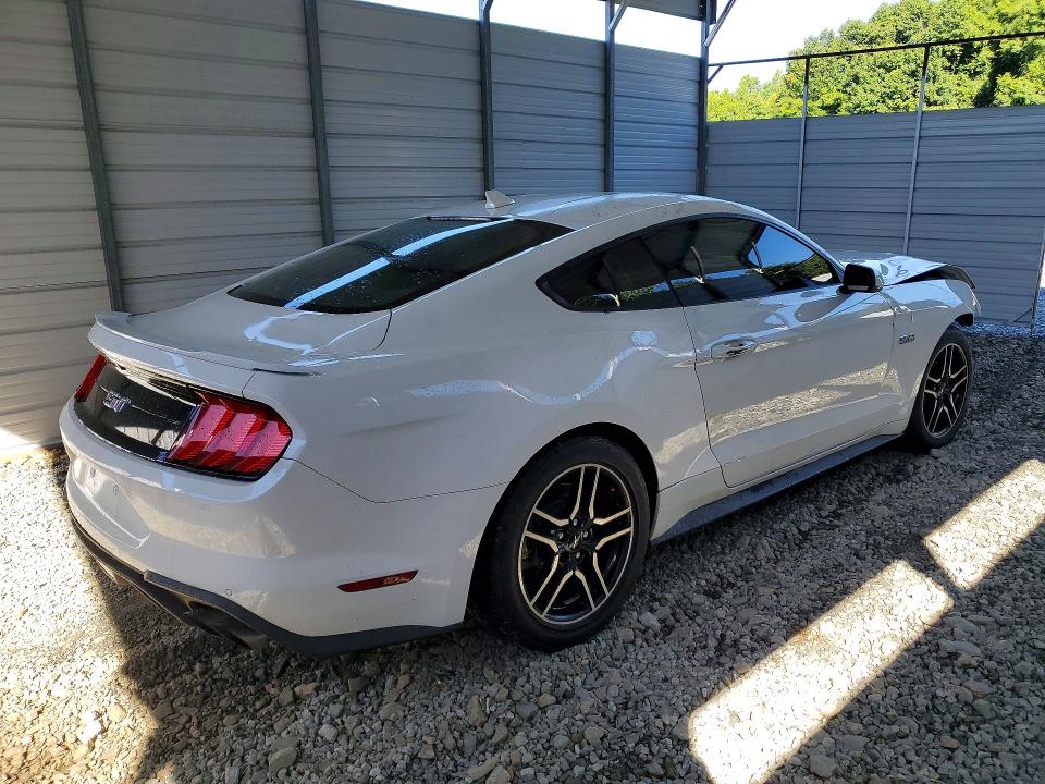 Aukcja sprzedaży 2020 Ford Mustang, vin: 1FA6P8CFXL5190374, numer aukcji: 57434336