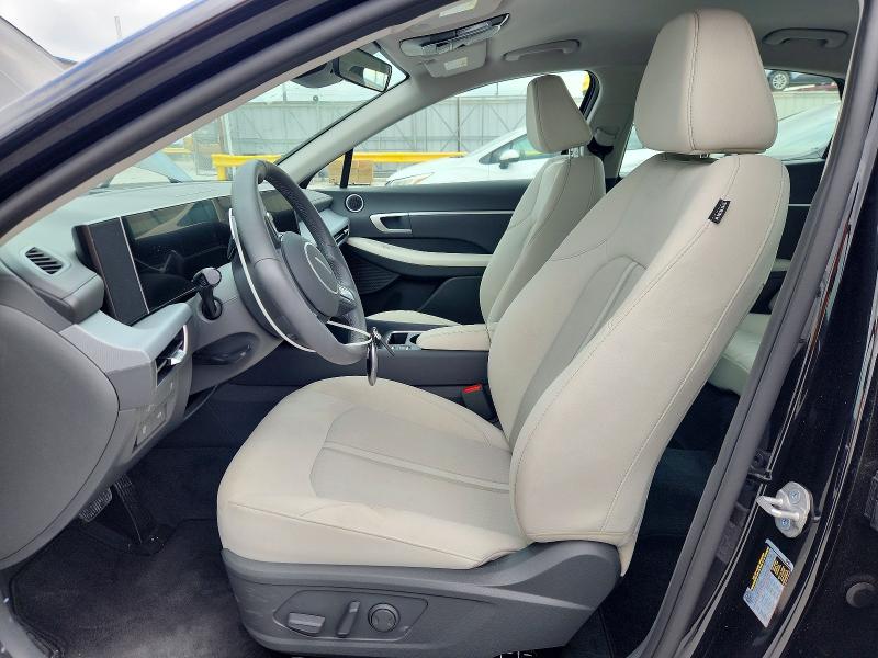 Продажа на аукционе авто 2026 Hyundai Sonata, vin: KMHL64JA0TA554997, номер лота: 57178506