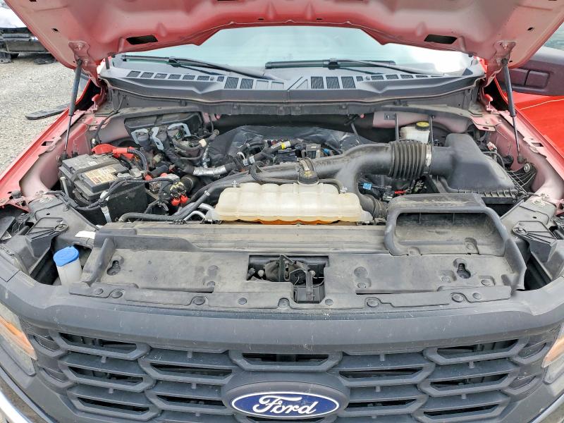 Продаж на аукціоні авто 2024 Ford F150, vin: 1FTEW1LP9RKD20681, номер лоту: 58308886