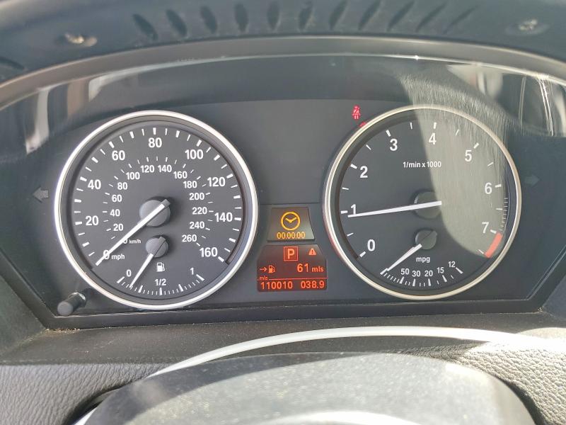 59330186 :رقم المزاد ، 5UXZV4C59CL753437 vin ، 2012 Bmw X5 مزاد بيع