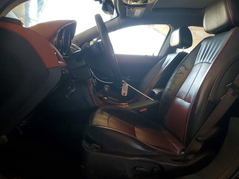 Aukcja sprzedaży 2008 Chevrolet Malibu, vin: 1G1ZK57798F212141, numer aukcji: 57848316