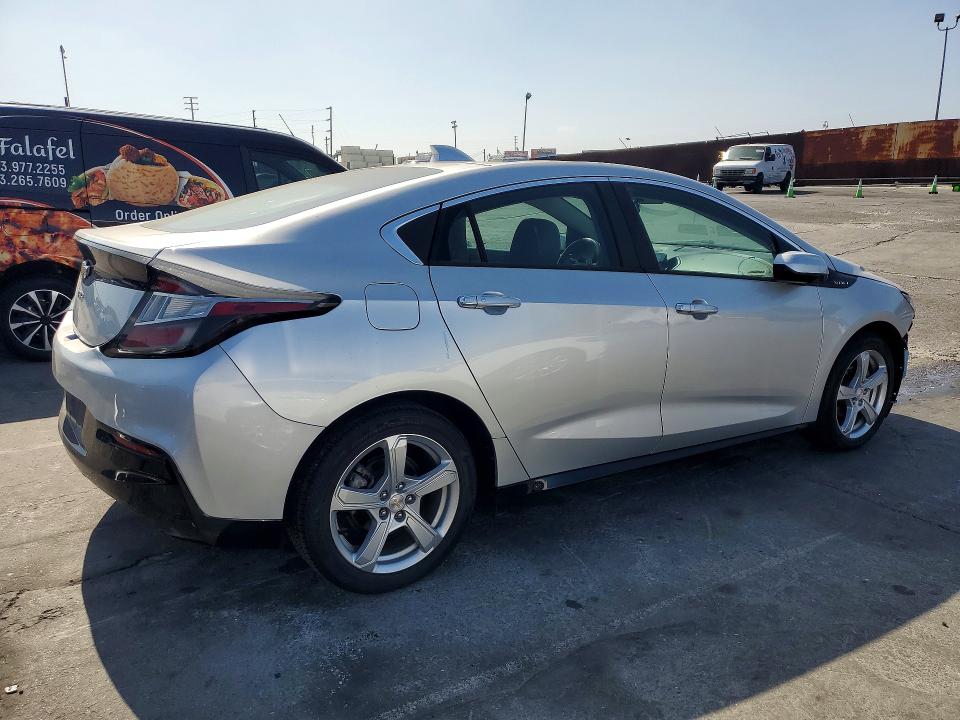Продаж на аукціоні авто 2016 Chevrolet Volt, vin: 1G1RA6S54GU104390, номер лоту: 57586526