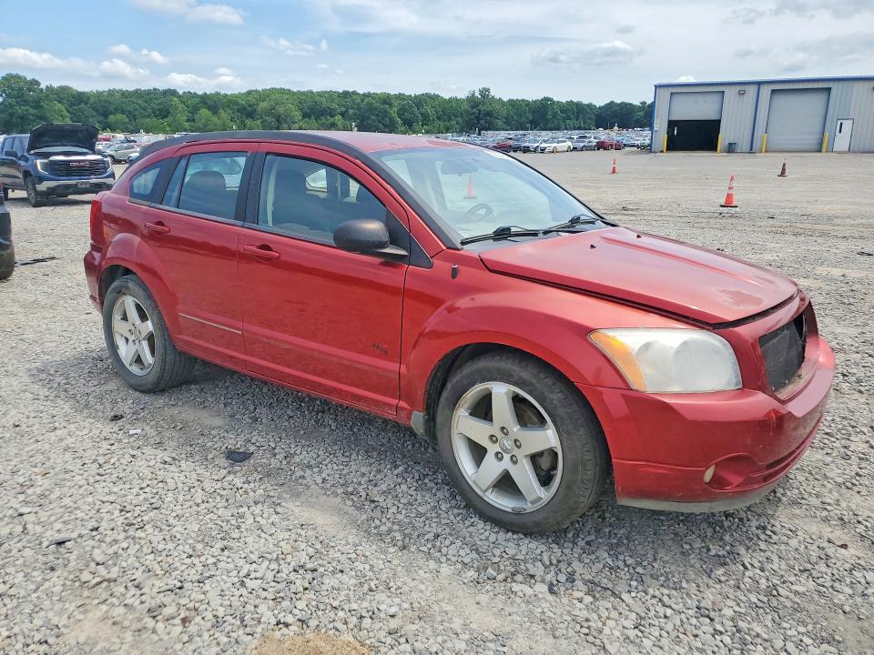 55334056 :رقم المزاد ، 1B3HB78K58D541949 vin ، 2008 Dodge Caliber مزاد بيع