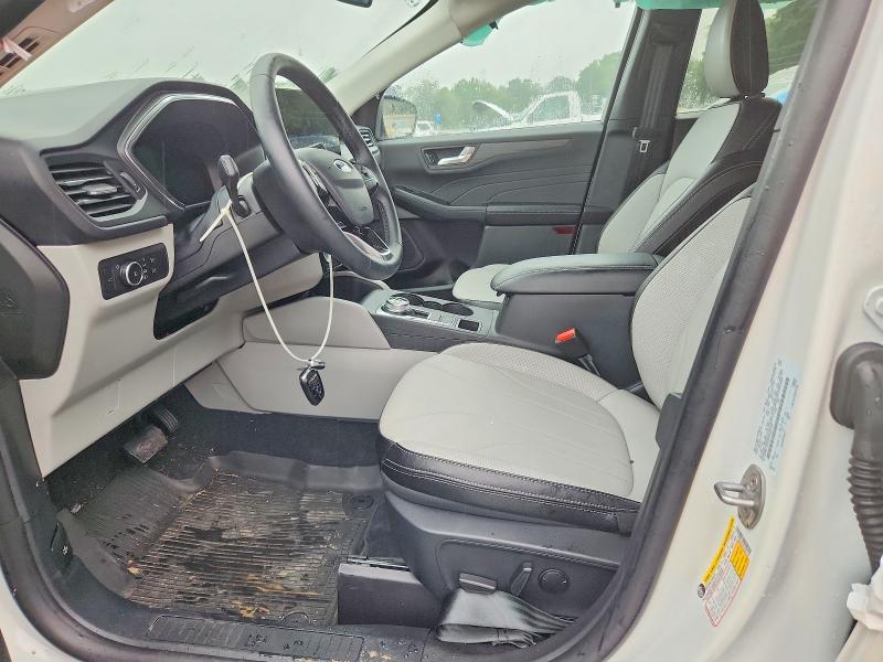 Продаж на аукціоні авто 2026 Ford Escape, vin: 1FMCU9JA4TUA07197, номер лоту: 57636566