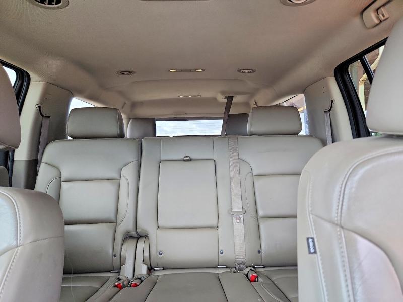 Aukcja sprzedaży 2016 Chevrolet Suburban, vin: 1GNSCHKC5GR445997, numer aukcji: 58453356