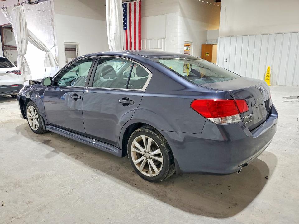 Продажа на аукционе авто 2013 Subaru Legacy, vin: 4S3BMBC61D3017953, номер лота: 56196206