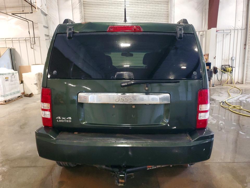 Продаж на аукціоні авто 2011 Jeep Liberty, vin: 1J4PN5GK0BW539880, номер лоту: 56340206