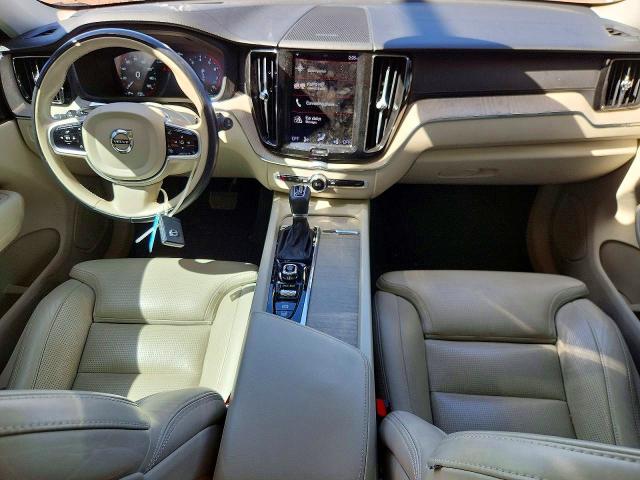 Aukcja sprzedaży 2021 Volvo Xc60, vin: YV4102DL2M1854974, numer aukcji: 56118476