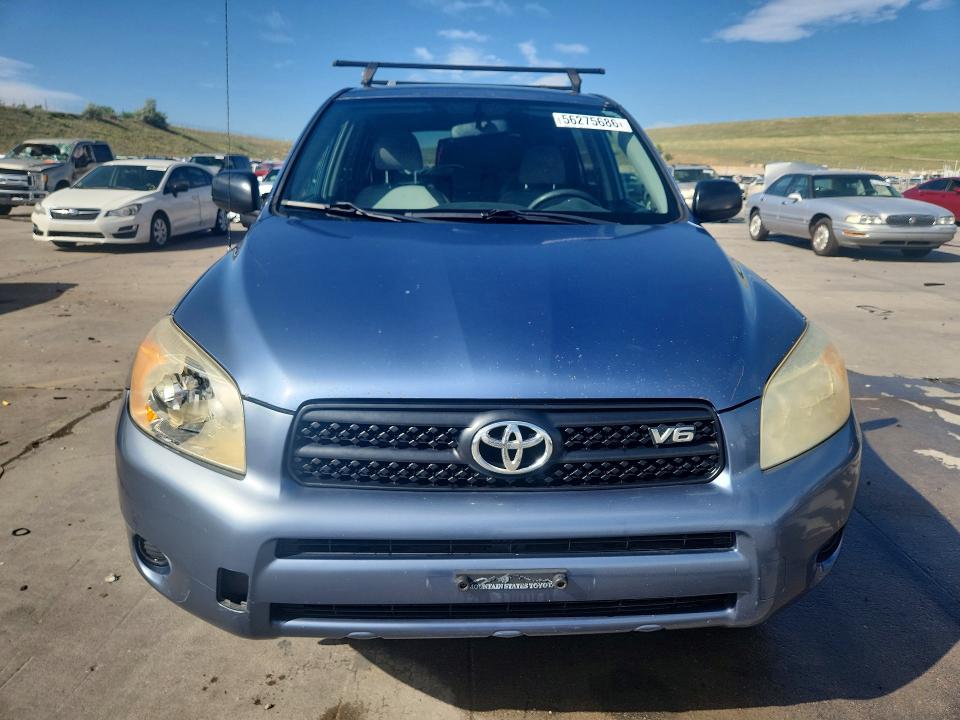 Aukcja sprzedaży 2008 Toyota Rav4, vin: JTMBK33V786033338, numer aukcji: 56275686