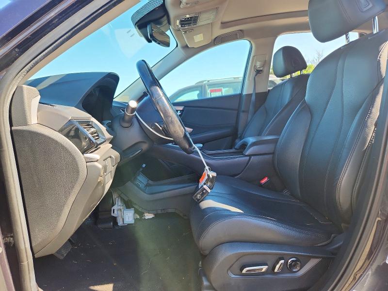 Продажа на аукционе авто 2019 Acura Rdx, vin: 5J8TC2H36KL043114, номер лота: 57300916