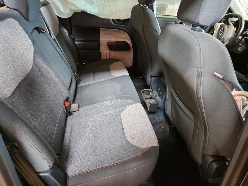 Продажа на аукционе авто 2023 Ford Maverick, vin: 3FTTW8F9XPRA90705, номер лота: 56048396