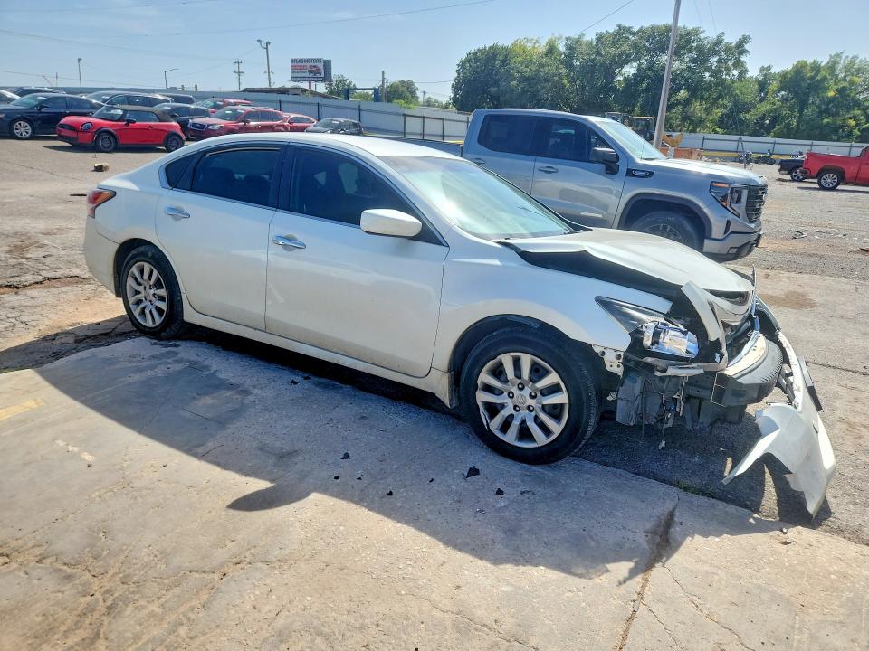 Aukcja sprzedaży 2014 Nissan Altima, vin: 1N4AL3AP6EN389154, numer aukcji: 59192196