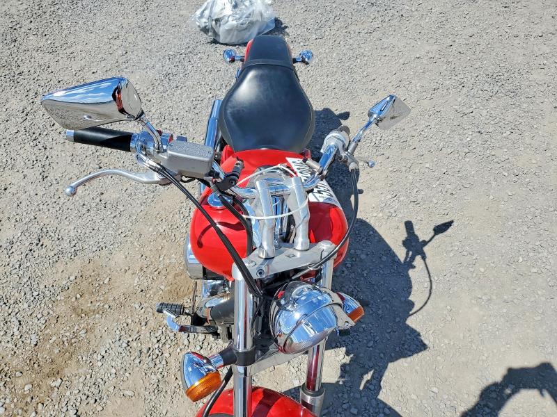 Aukcja sprzedaży 2007 Honda Vt750, vin: JH2RC53627M000037, numer aukcji: 55712946