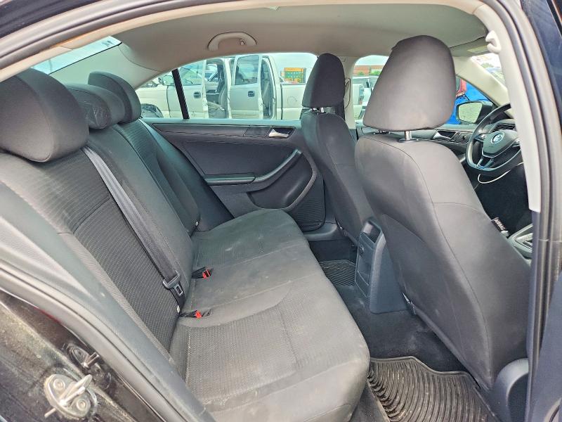 2016 Volkswagen Jetta მანქანა იყიდება აუქციონზე, vin: 3VW267AJ1GM298084, აუქციონის ნომერი: 58555796