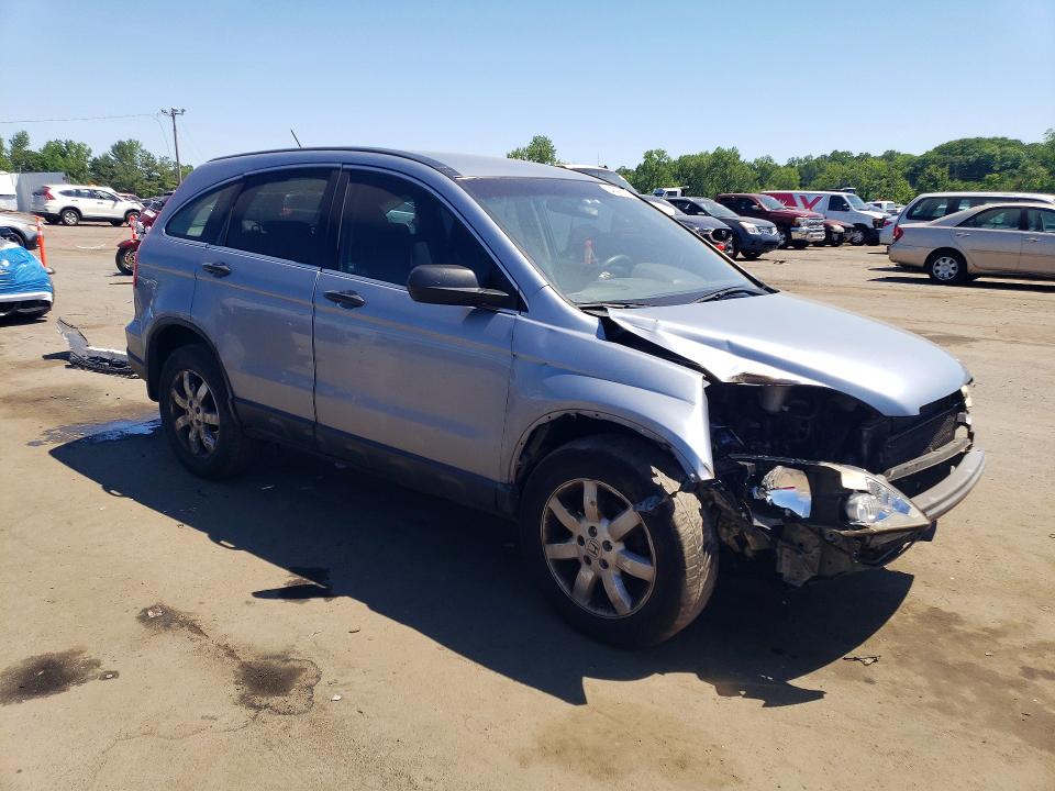 Aukcja sprzedaży 2008 Honda Cr-v, vin: JHLRE48328C074841, numer aukcji: 54948556