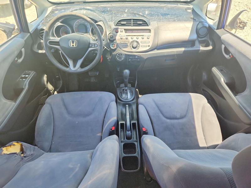 Продажа на аукционе авто 2011 Honda Fit, vin: JHMGE8H38BC023085, номер лота: 57555426