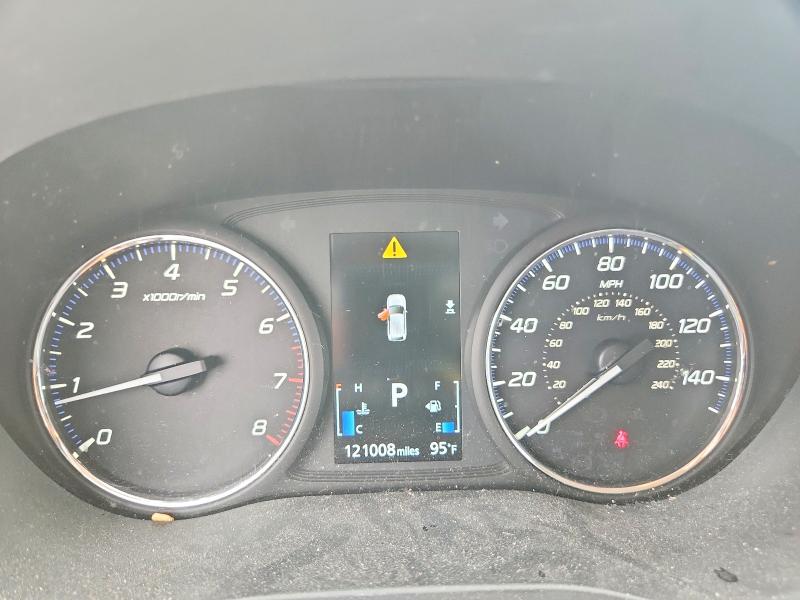 Продаж на аукціоні авто 2018 Mitsubishi Outlander, vin: JA4AD2A30JZ002674, номер лоту: 55547246