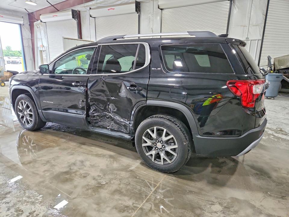 Aukcja sprzedaży 2021 Gmc Acadia, vin: 1GKKNRLSXMZ179763, numer aukcji: 57844466