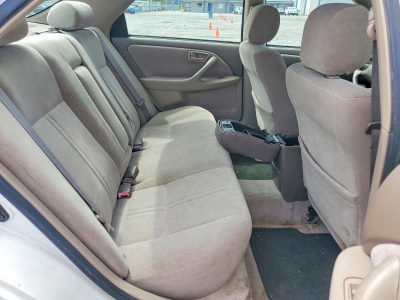 Продажа на аукционе авто 1999 Toyota Camry, vin: JT2BG22K0X0335812, номер лота: 57129276