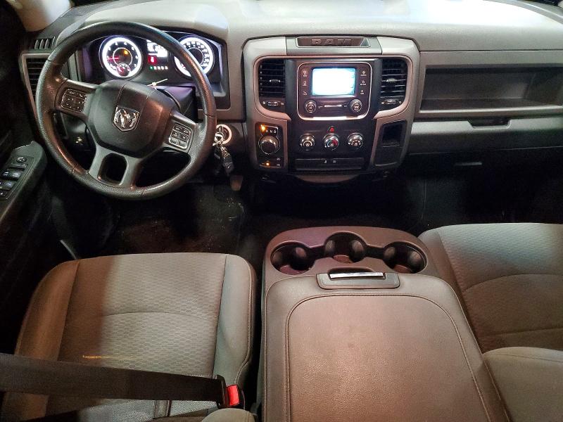 Aukcja sprzedaży 2017 Ram 1500, vin: 1C6RR7FT8HS708995, numer aukcji: 58047216