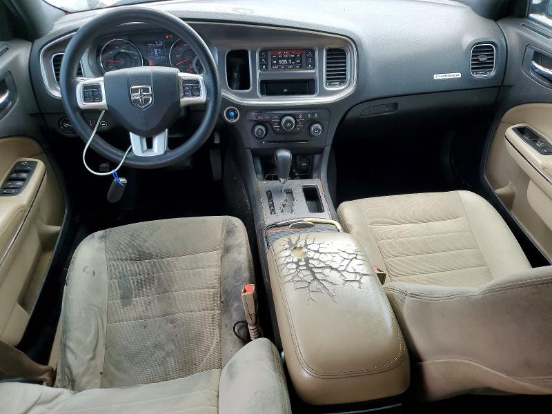 2011 Dodge Charger მანქანა იყიდება აუქციონზე, vin: 2B3CL3CG4BH585003, აუქციონის ნომერი: 55673666
