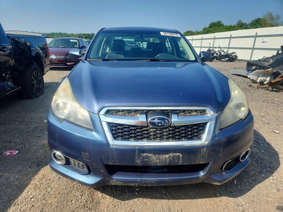 58790916 :رقم المزاد ، 4S3BMBK64D3017513 vin ، 2013 Subaru Legacy مزاد بيع