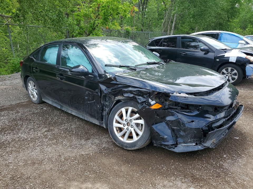 Aukcja sprzedaży 2026 Honda Civic, vin: 2HGFE4F81TH001496, numer aukcji: 55897666