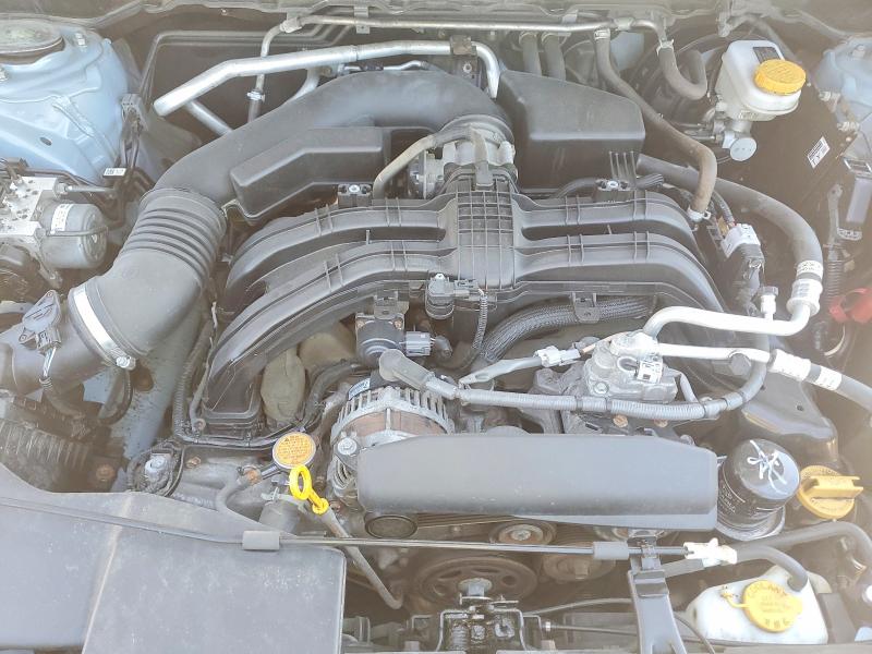 2021 Subaru Crosstrek მანქანა იყიდება აუქციონზე, vin: JF2GTHSC2MH388160, აუქციონის ნომერი: 56243676