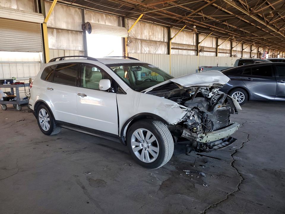 Продаж на аукціоні авто 2008 Subaru Tribeca, vin: 4S4WX92D084420156, номер лоту: 59182096
