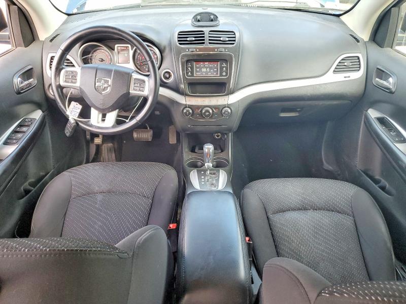 Продажа на аукционе авто 2015 Dodge Journey, vin: 3C4PDCAB2FT511127, номер лота: 57012126